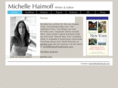 michellehaimoff.com