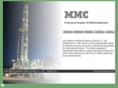 mmcmachinery.com