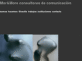 morandmore.com