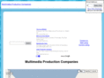 multimediaproductioncompanies.com