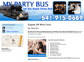 mypartybus.biz