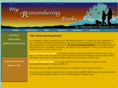 myrememberingbooks.com