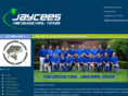 nacogdochesjaycees.org