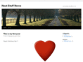 neatstuffnews.com