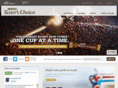 nescafe-tasterschoice.com