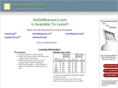 noonmeasure3.com