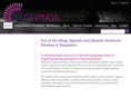 outofthewings.org