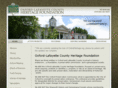 oxfordheritage.org