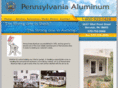 paaluminum.com