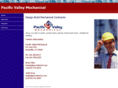 pacificvalleymechanical.com