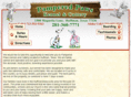 pamperedkennel.com