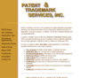 patentservices.com