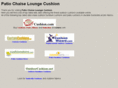 patiochaiseloungecushion.com