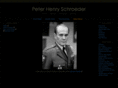 peterhenryschroeder.com