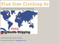 plussizeclothing2u.com