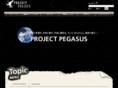 project-pegasus.jp