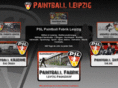 psl-paintball.com