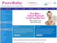 purebabyuk.com
