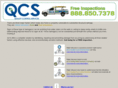 qualitycontrolservices.net