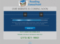 readingconsultant.com