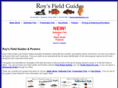 roysfieldguides.com