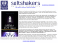 saltshakers.com