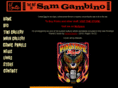 samgambino.com