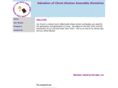 scmaministries.org