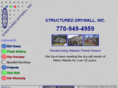 sdrywall.com