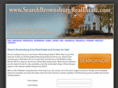 searchbrownsburgrealestate.com