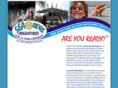 seariousadventuresbelize.com
