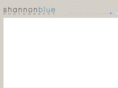 shannonblue.com