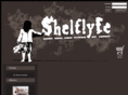 shelflyfe.com