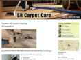 srcarpetcare.net