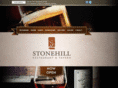 stonehillrestaurant.com