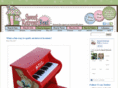 sweetretreatbeat.com
