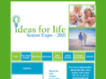 tcseniorexpo.org