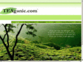 teaganics.com