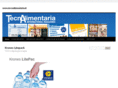 tecnalimentaria.it