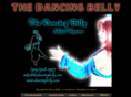 thedancingbelly.com