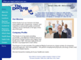 thedoctorisin.net
