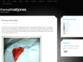therealmattjones.com