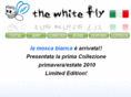 thewhitefly.com