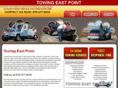 towingeastpoint.com