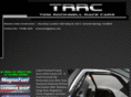 trracecars.com