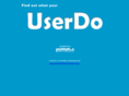 usersdo.com