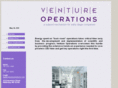 ventureoperations.com