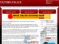 victoriapalacetheatrelondon.com