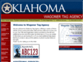 wagonertagagency.com