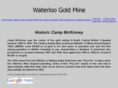 waterloogoldmine.com